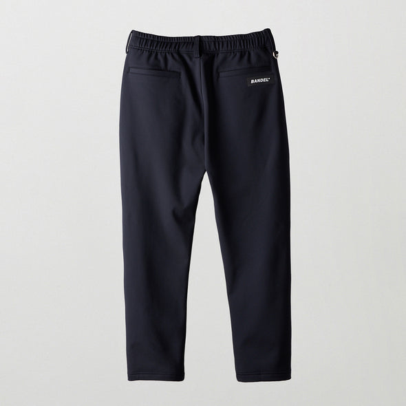 【10月下旬発売予約】テーパード スウェットパンツ