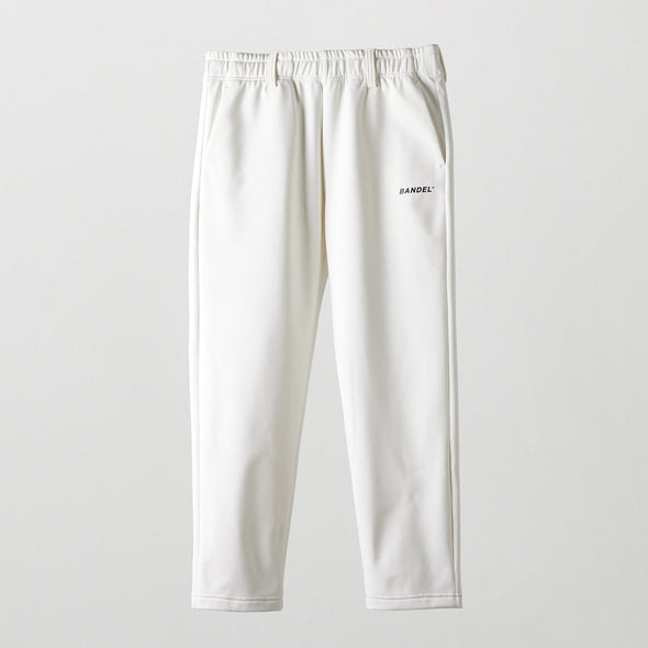 【10月下旬発売予約】テーパード スウェットパンツ