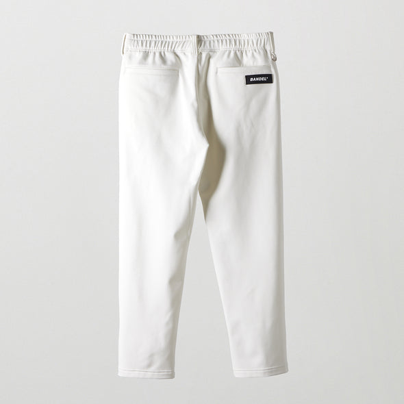 【10月下旬発売予約】テーパード スウェットパンツ