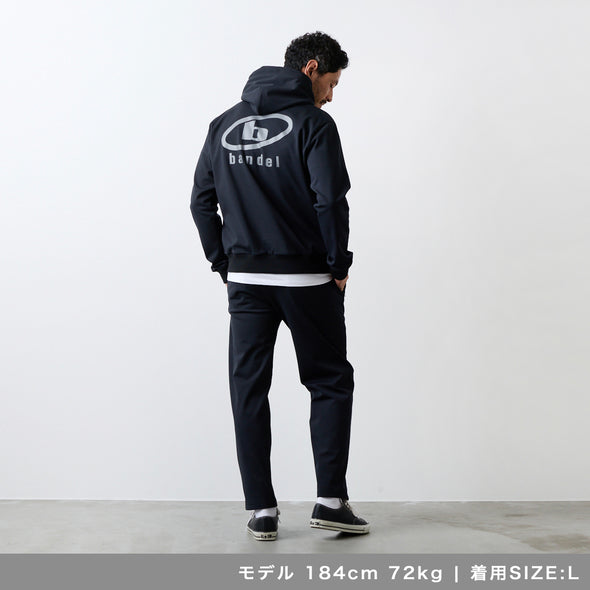 【10月下旬発売予約】ワイド スウェットパンツ