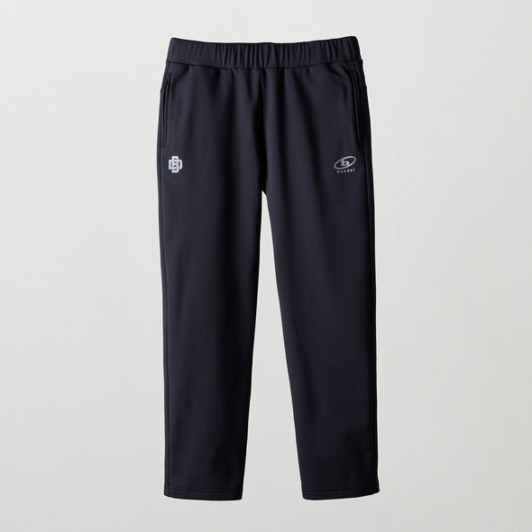 【10月下旬発売予約】ワイド スウェットパンツ