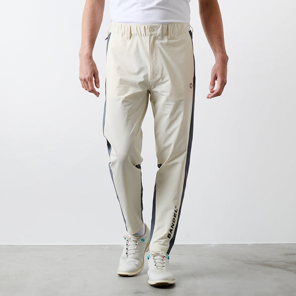 ユーティリティ ラインパンツ