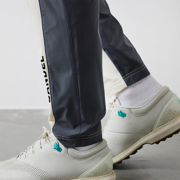 ユーティリティ ラインパンツ