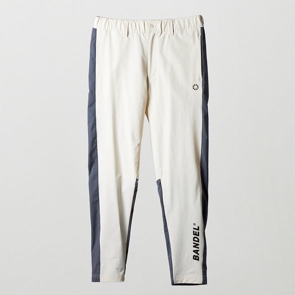 ユーティリティ ラインパンツ