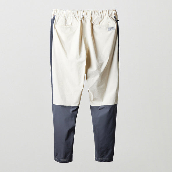 ユーティリティ ラインパンツ