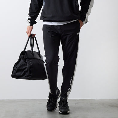 ユーティリティ ラインパンツ