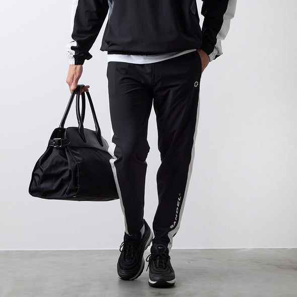 ユーティリティ ラインパンツ