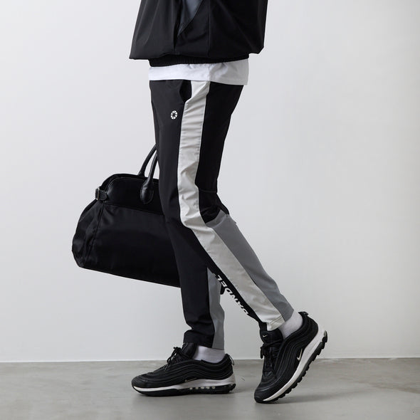 ユーティリティ ラインパンツ