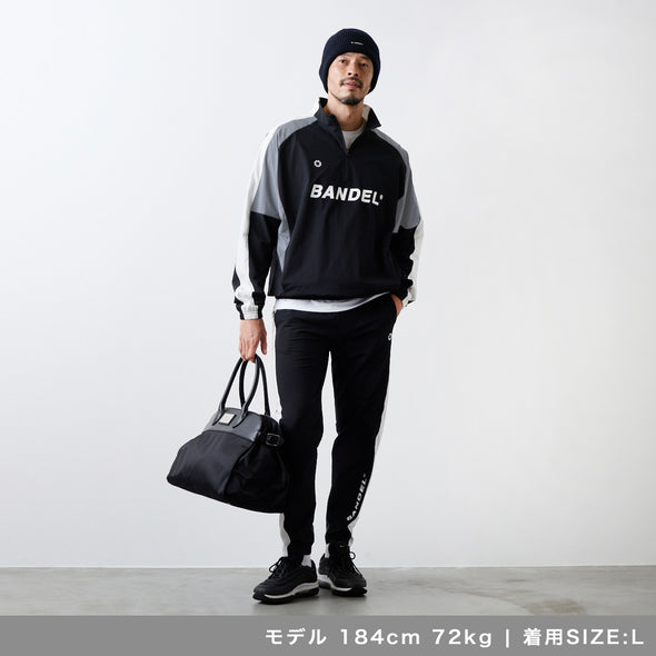 ユーティリティ ラインパンツ