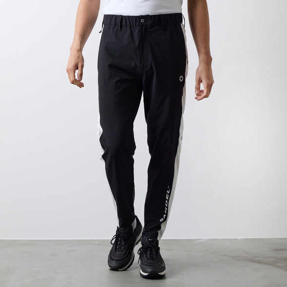 ユーティリティ ラインパンツ