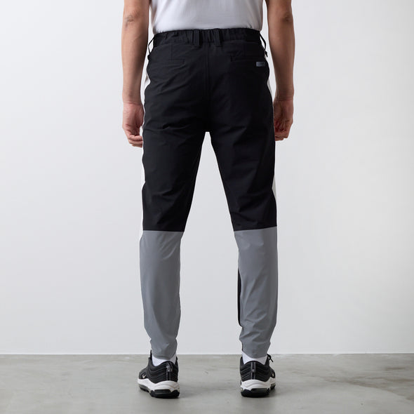 ユーティリティ ラインパンツ