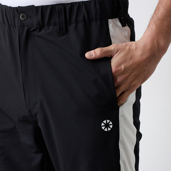 ユーティリティ ラインパンツ