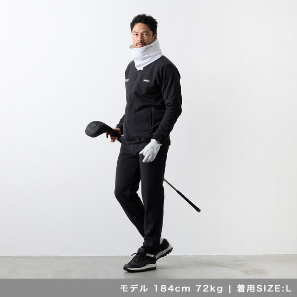 【11月中旬発売予約】フリースウォーム ジャケット