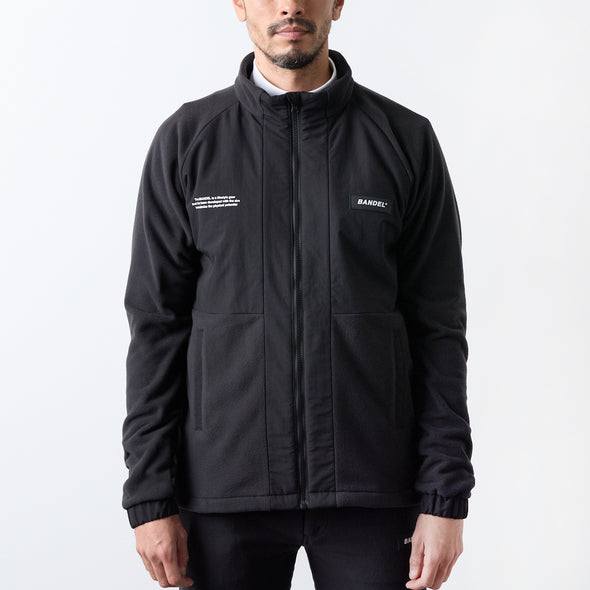 【11月中旬発売予約】フリースウォーム ジャケット