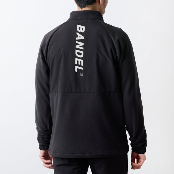 【11月中旬発売予約】フリースウォーム ジャケット