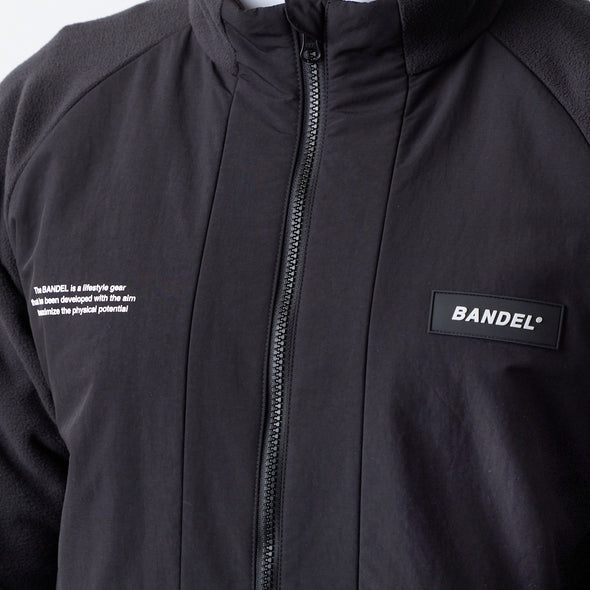 【11月中旬発売予約】フリースウォーム ジャケット