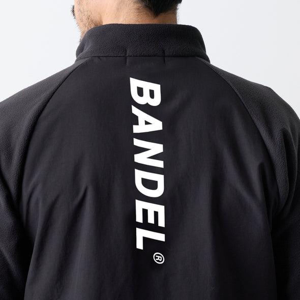 【11月中旬発売予約】フリースウォーム ジャケット