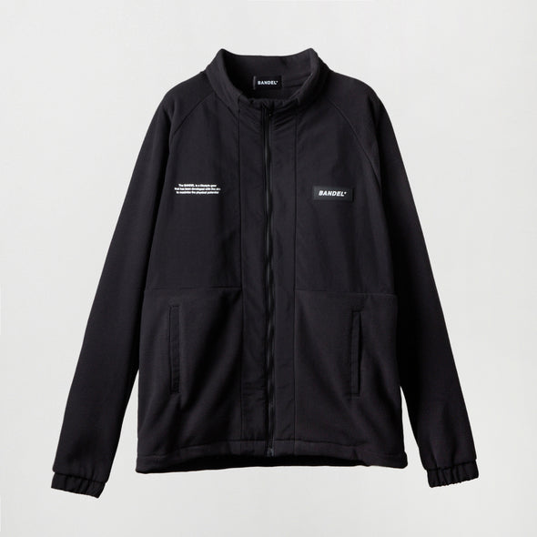 【11月中旬発売予約】フリースウォーム ジャケット