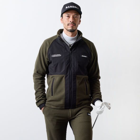 【11月中旬発売予約】フリースウォーム ジャケット