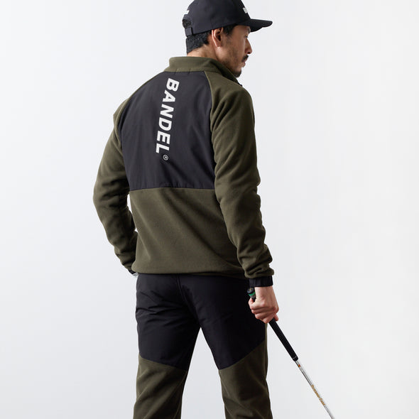 【11月中旬発売予約】フリースウォーム ジャケット