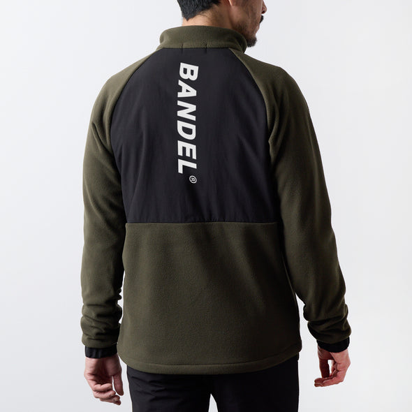 【11月中旬発売予約】フリースウォーム ジャケット