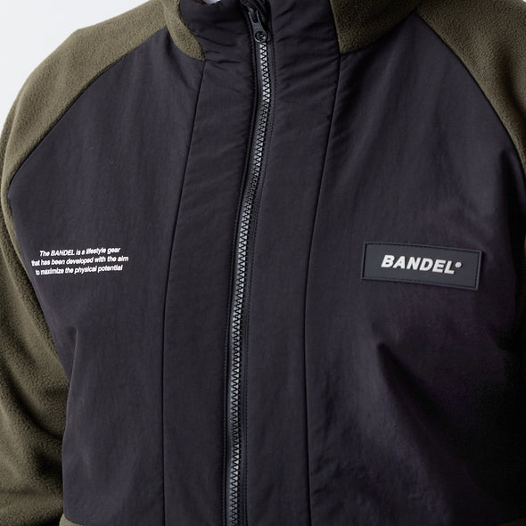 【11月中旬発売予約】フリースウォーム ジャケット