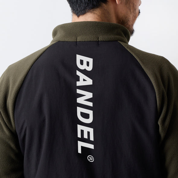 【11月中旬発売予約】フリースウォーム ジャケット