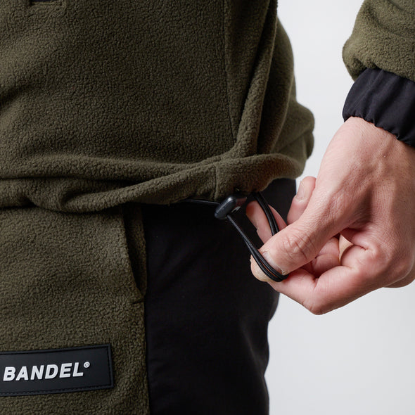 【11月中旬発売予約】フリースウォーム ジャケット