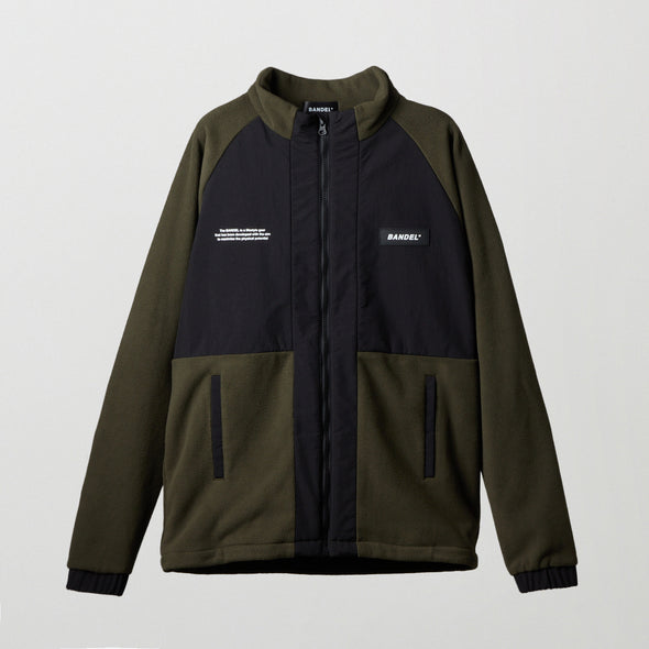 【11月中旬発売予約】フリースウォーム ジャケット