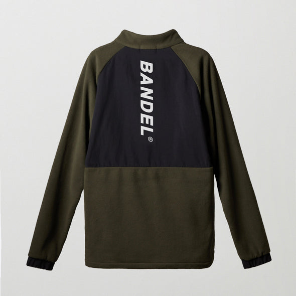 【11月中旬発売予約】フリースウォーム ジャケット