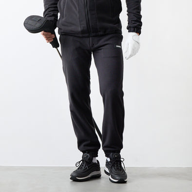 【11月中旬発売予約】フリースウォーム リブパンツ