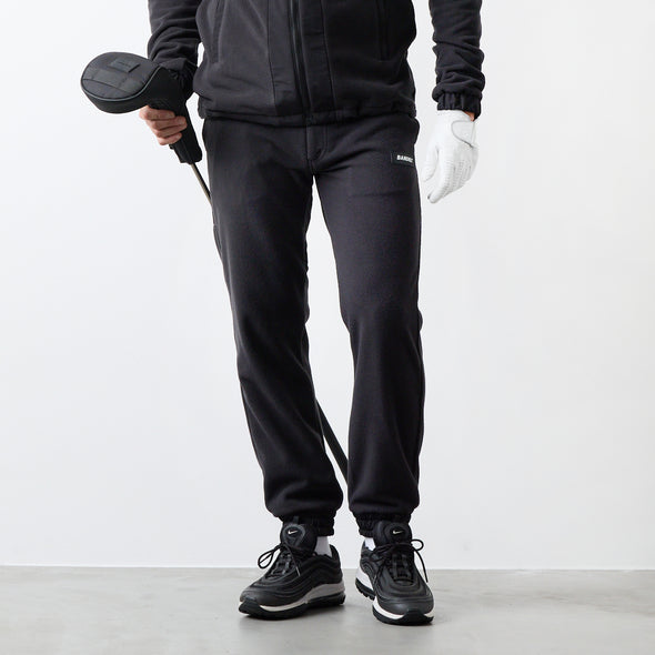 【11月中旬発売予約】フリースウォーム リブパンツ