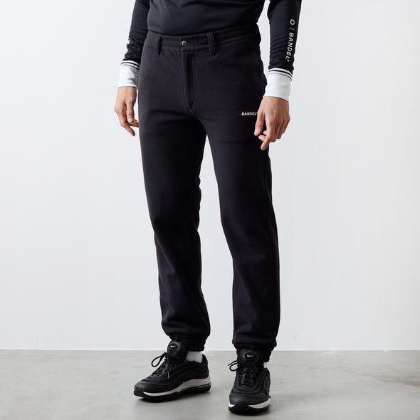 【11月中旬発売予約】フリースウォーム リブパンツ