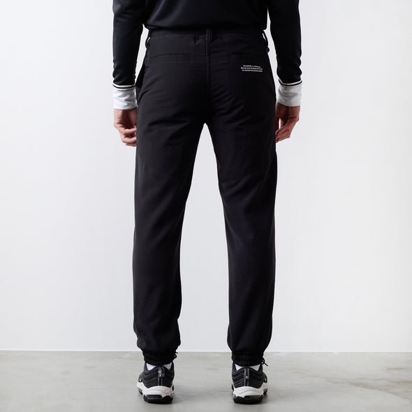 【11月中旬発売予約】フリースウォーム リブパンツ