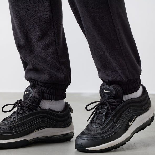 【11月中旬発売予約】フリースウォーム リブパンツ