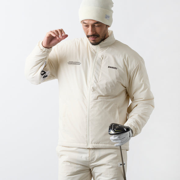 【11月中旬発売予約】インシュレイテッド ベンチレーション ジャケット