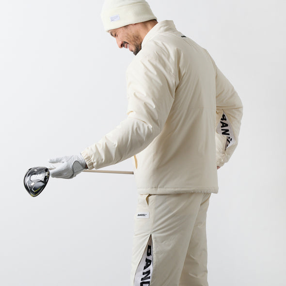 【11月中旬発売予約】インシュレイテッド ベンチレーション ジャケット