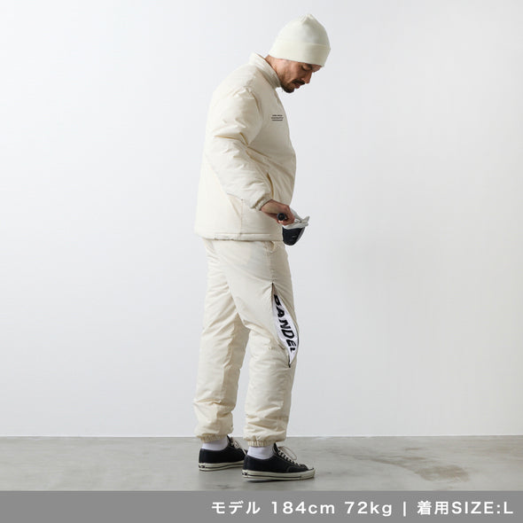 【11月中旬発売予約】インシュレイテッド ベンチレーション ジャケット