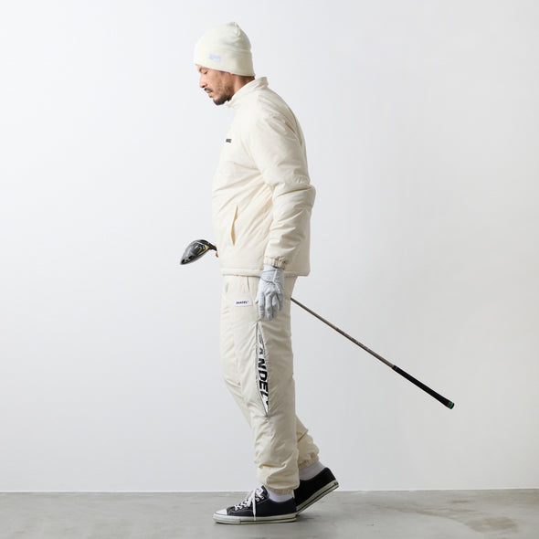 【11月中旬発売予約】インシュレイテッド ベンチレーション ジャケット