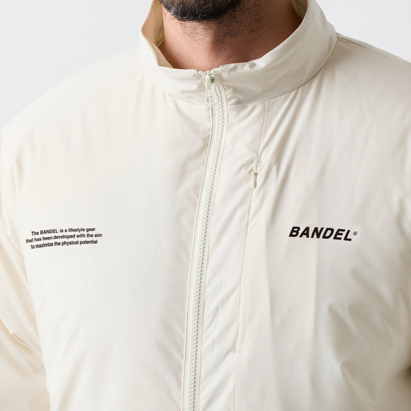 【11月中旬発売予約】インシュレイテッド ベンチレーション ジャケット