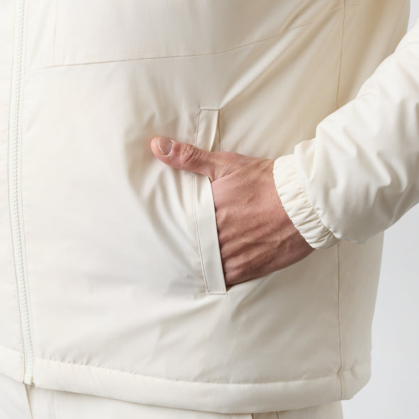 【11月中旬発売予約】インシュレイテッド ベンチレーション ジャケット