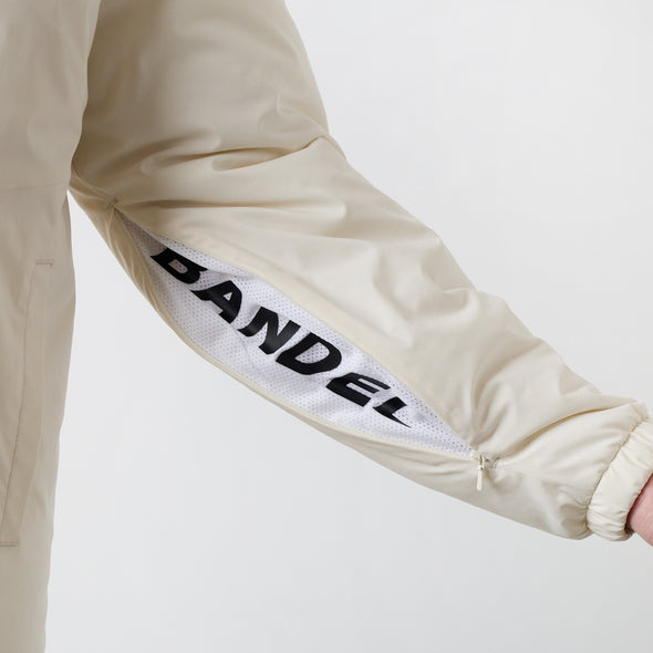 【11月中旬発売予約】インシュレイテッド ベンチレーション ジャケット