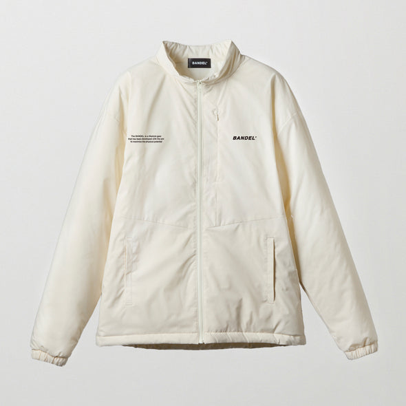 【11月中旬発売予約】インシュレイテッド ベンチレーション ジャケット