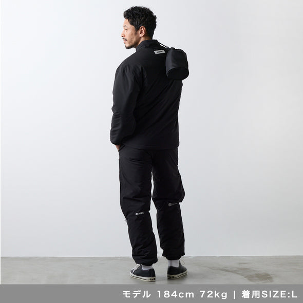 【11月中旬発売予約】インシュレイテッド ベンチレーション ジャケット