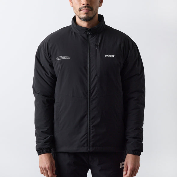 【11月中旬発売予約】インシュレイテッド ベンチレーション ジャケット