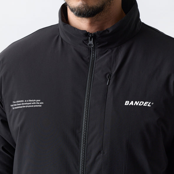 【11月中旬発売予約】インシュレイテッド ベンチレーション ジャケット