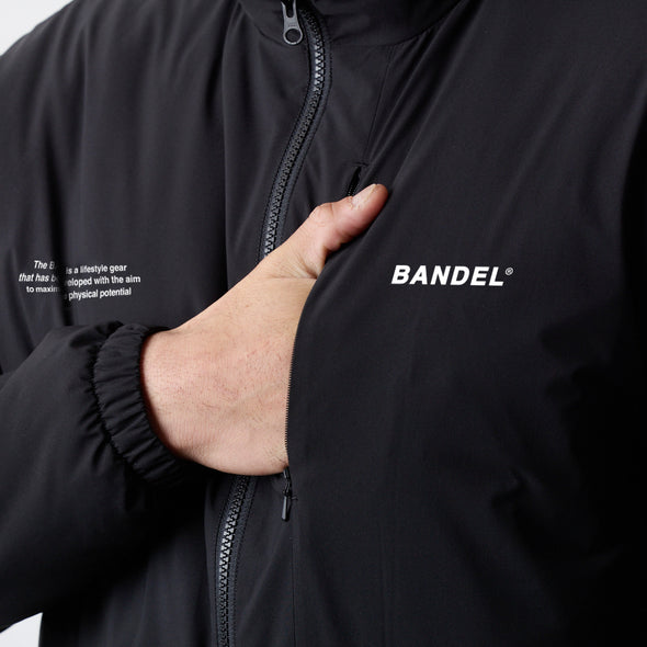 【11月中旬発売予約】インシュレイテッド ベンチレーション ジャケット