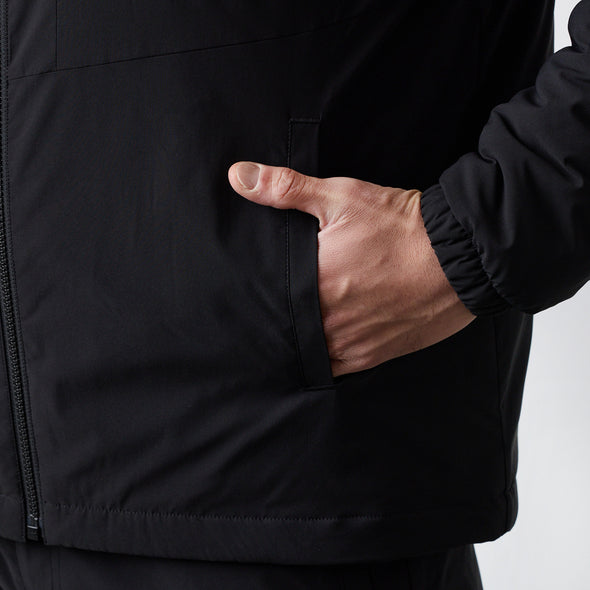 【11月中旬発売予約】インシュレイテッド ベンチレーション ジャケット