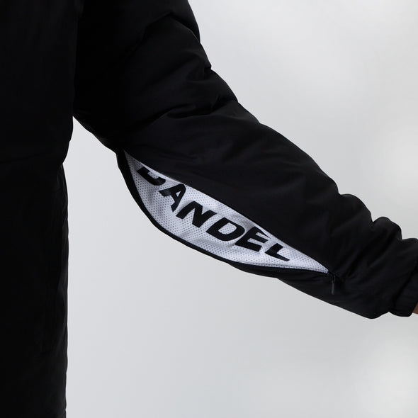 【11月中旬発売予約】インシュレイテッド ベンチレーション ジャケット