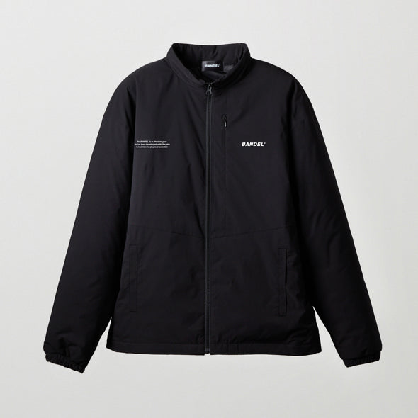 【11月中旬発売予約】インシュレイテッド ベンチレーション ジャケット